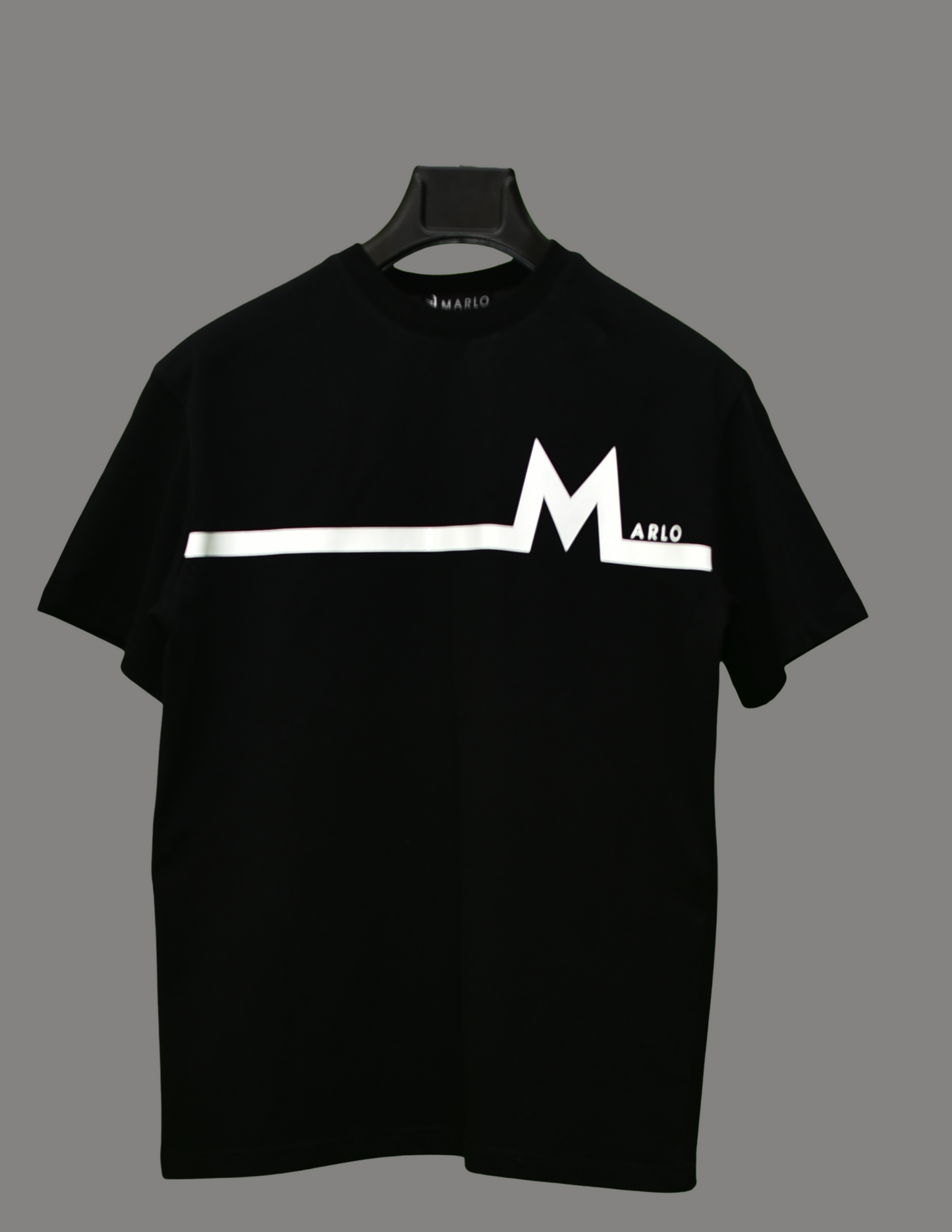 ME7 T-shirt BLACK