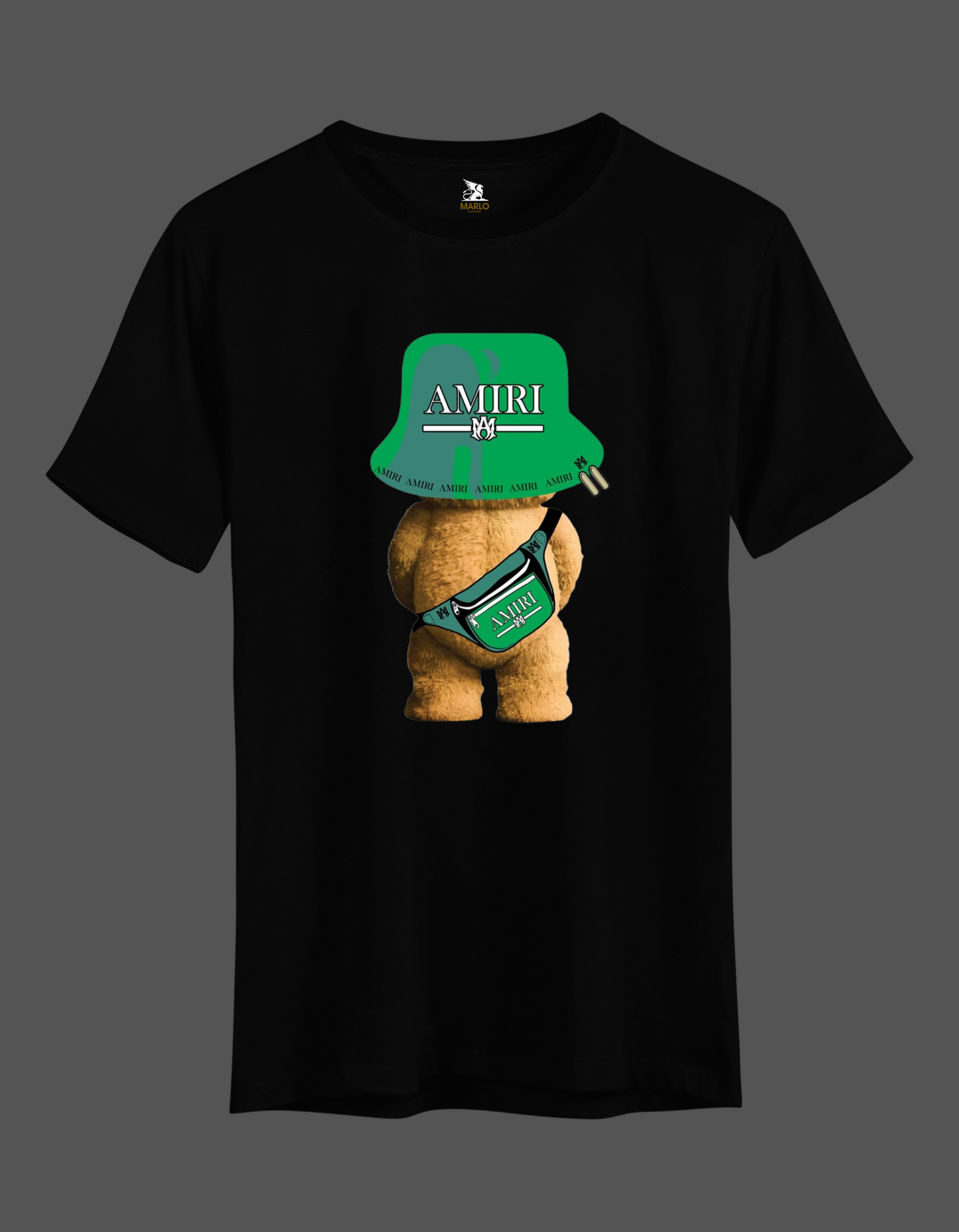Tee - BLACK