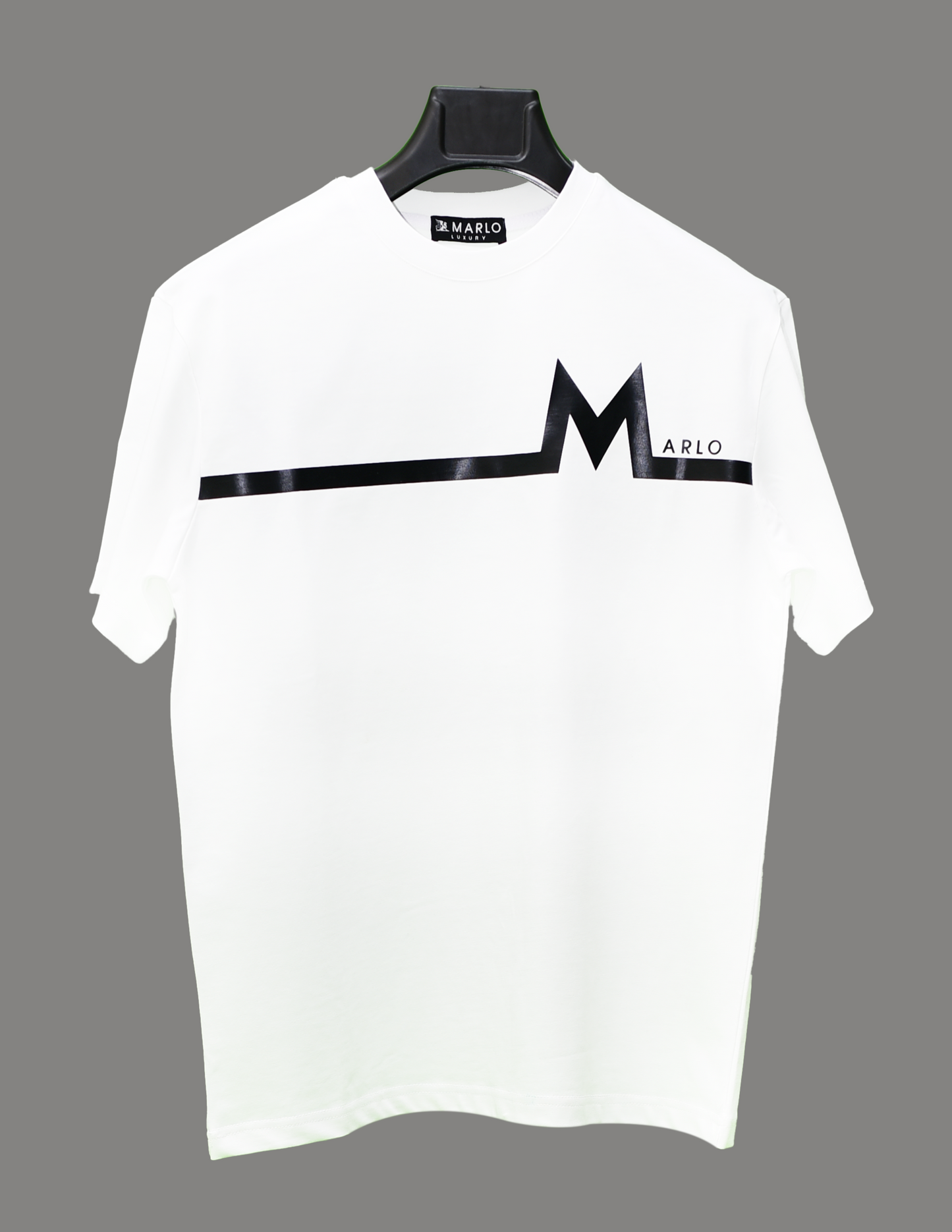 ME7 T-shirt  WHITE