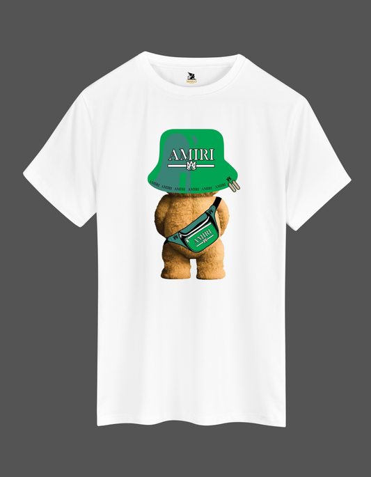 Tee - WHITE