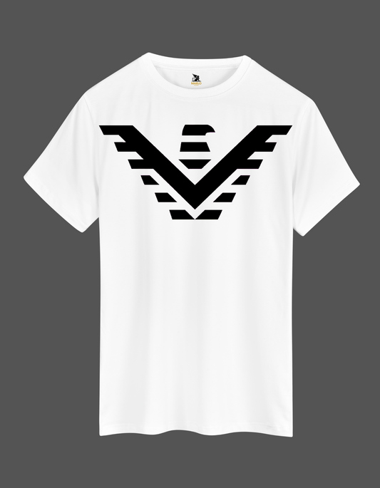 Empire Tee - WHITE